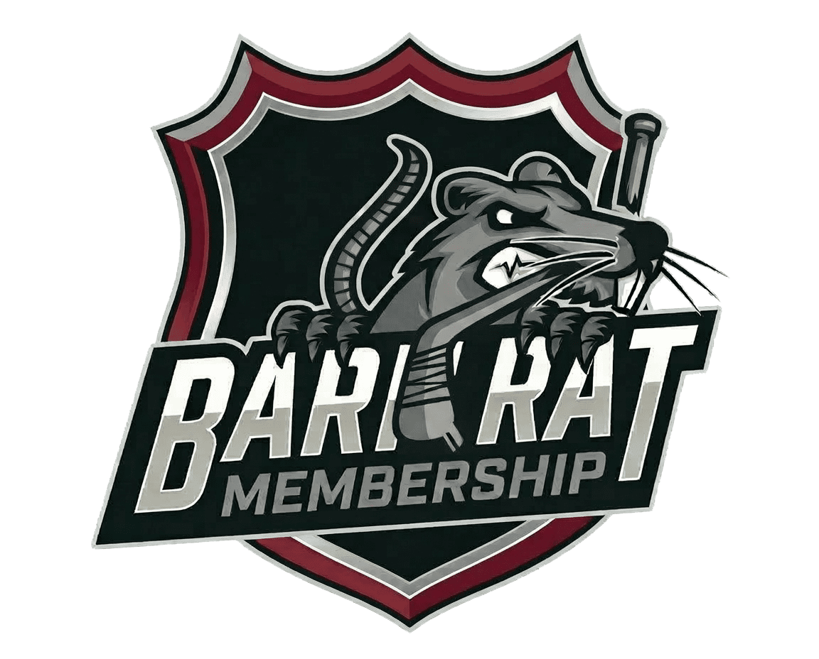 Barn Rat Membership