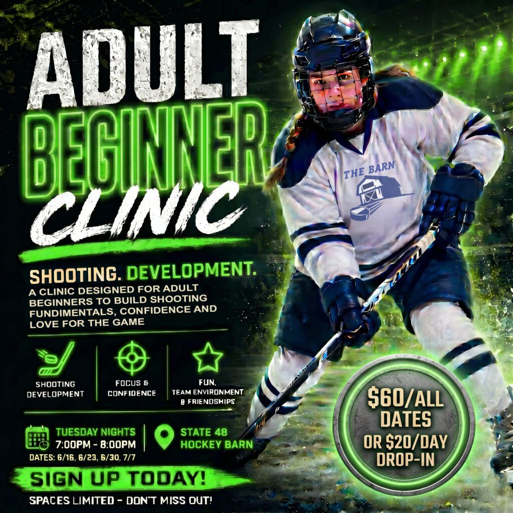 Shooting Clinic