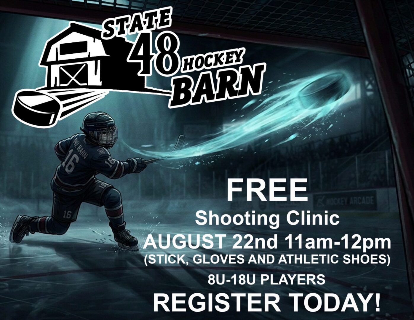 Free Shooting