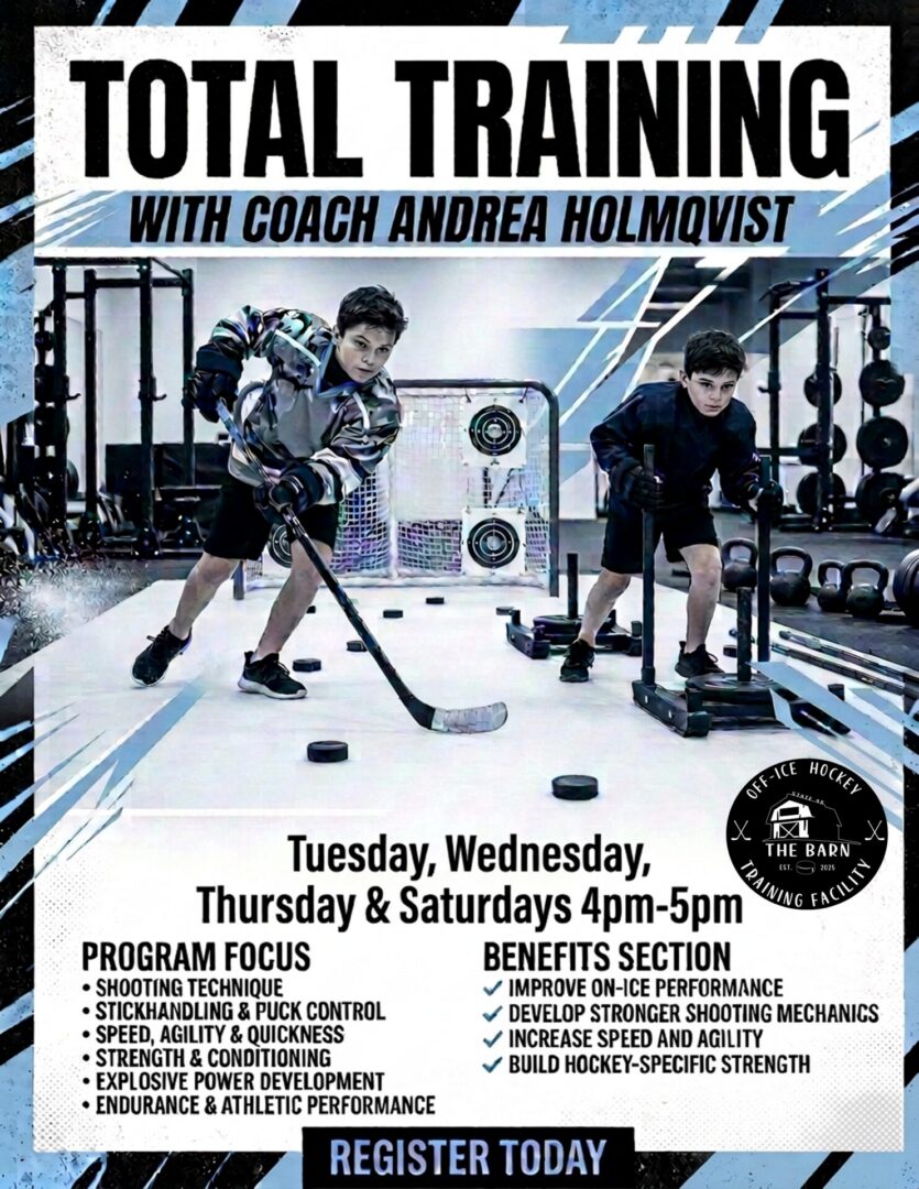 Total Training